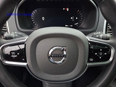 2024 Volvo XC90 B6 AWD Plus Bright Theme 7P