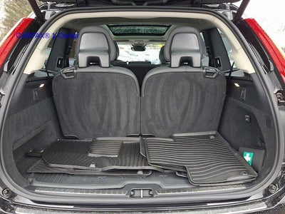 2024 Volvo XC90 B6 AWD Plus Bright Theme 7P