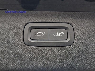 2024 Volvo XC90 B6 AWD Plus Bright Theme 7P