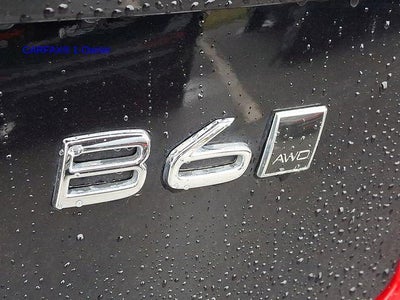 2024 Volvo XC90 B6 AWD Plus Bright Theme 7P