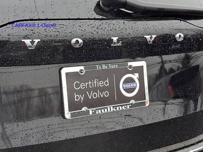 2024 Volvo XC90 B6 AWD Plus Bright Theme 7P