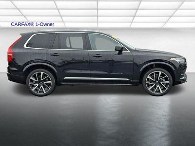 2024 Volvo XC90 B6 AWD Plus Bright Theme 7P