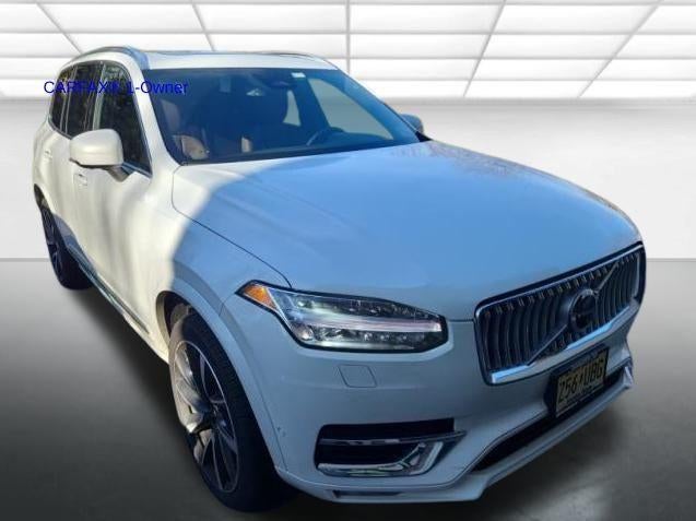 2024 Volvo XC90 B6 AWD Plus Bright Theme 7P