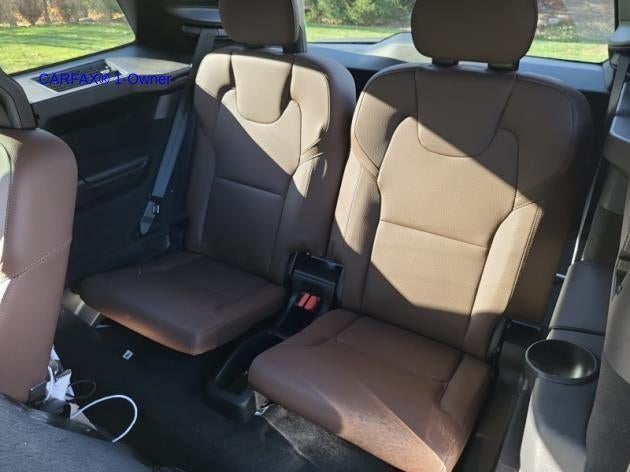 2024 Volvo XC90 B6 AWD Plus Bright Theme 7P