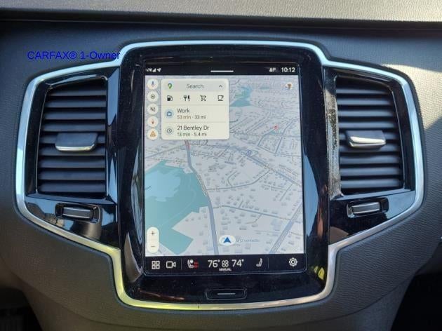 2024 Volvo XC90 B6 AWD Plus Bright Theme 7P