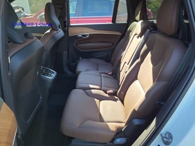 2024 Volvo XC90 B6 AWD Plus Bright Theme 7P