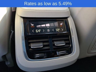 2024 Volvo XC90 B6 AWD Plus Bright Theme 7P