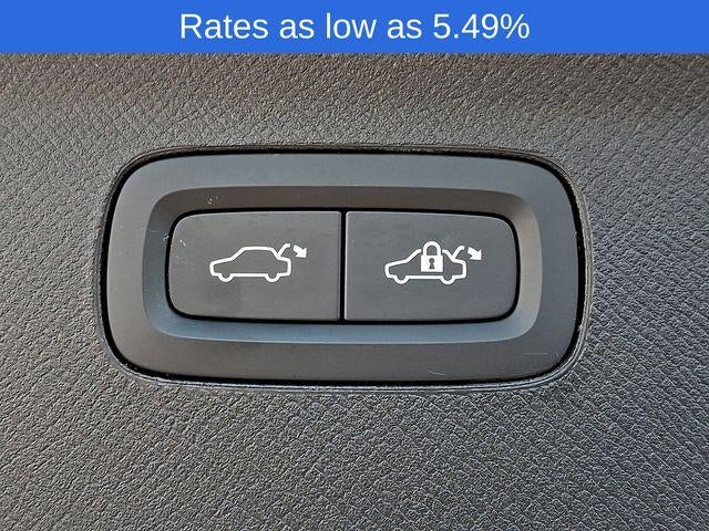 2024 Volvo XC90 B6 AWD Plus Bright Theme 7P