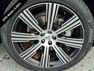 2025 Volvo XC90 B6 AWD Plus 7-Seater