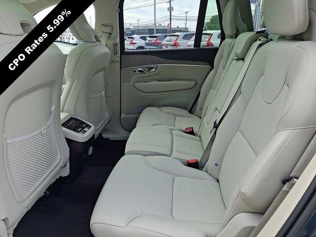 2025 Volvo XC90 B6 AWD Plus 7-Seater