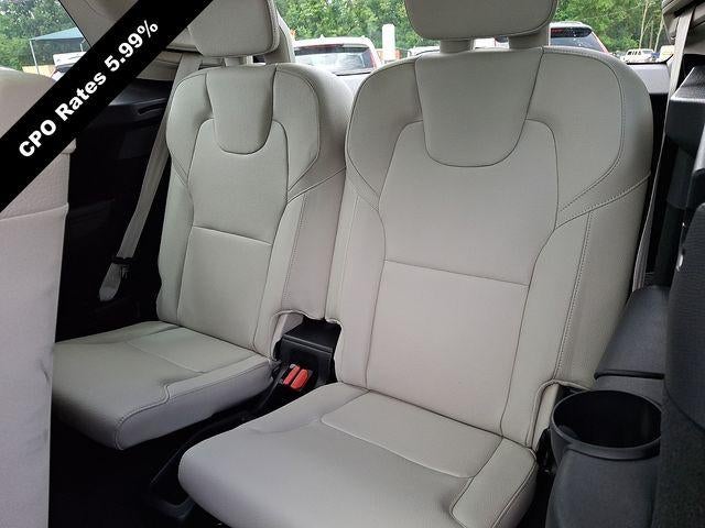 2025 Volvo XC90 B6 AWD Plus 7-Seater