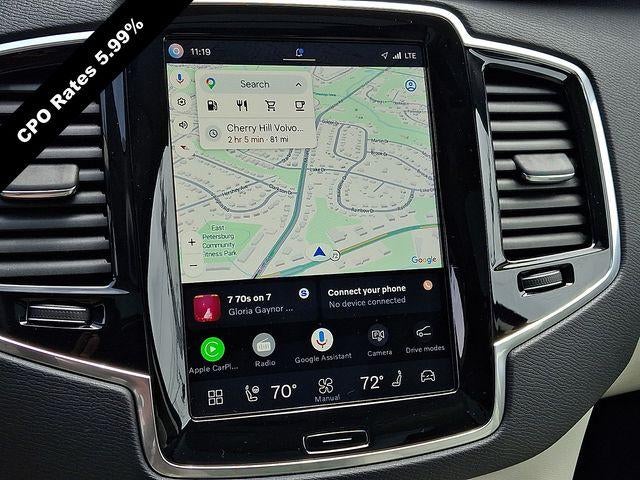 2025 Volvo XC90 B6 AWD Plus 7-Seater