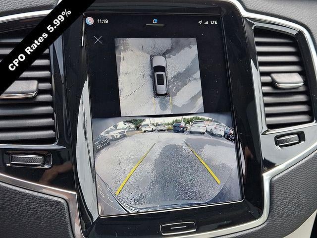 2025 Volvo XC90 B6 AWD Plus 7-Seater