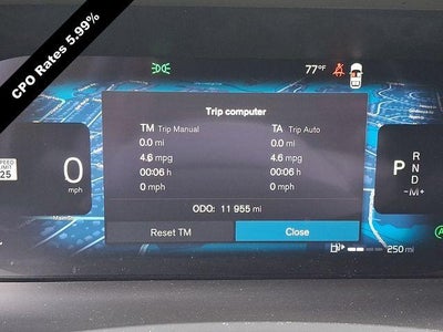 2025 Volvo XC90 B6 AWD Plus 7-Seater