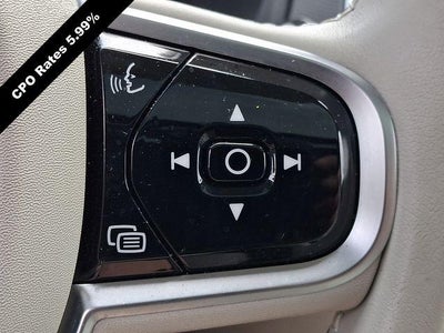 2025 Volvo XC90 B6 AWD Plus 7-Seater