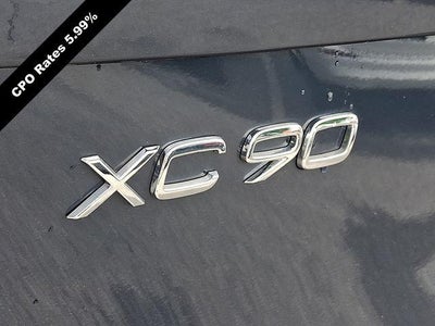 2025 Volvo XC90 B6 AWD Plus 7-Seater