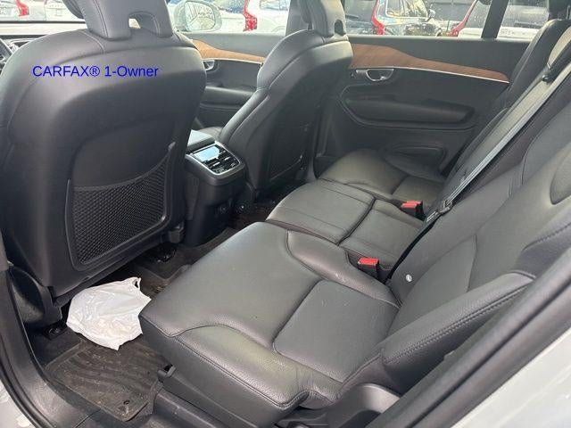 2024 Volvo XC90 B6 AWD Plus Bright Theme 7P