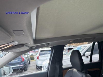 2024 Volvo XC90 B6 AWD Plus Bright Theme 7P