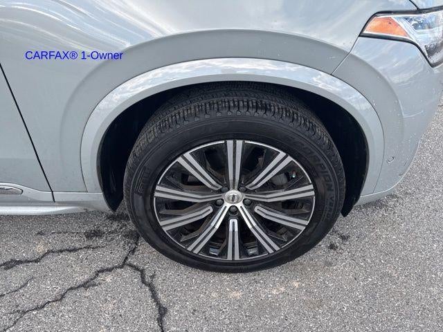 2024 Volvo XC90 B6 AWD Plus Bright Theme 7P