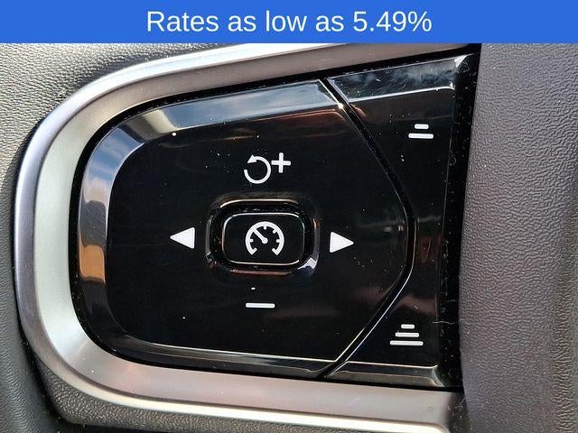 2024 Volvo XC90 B6 AWD Plus Bright Theme 7P