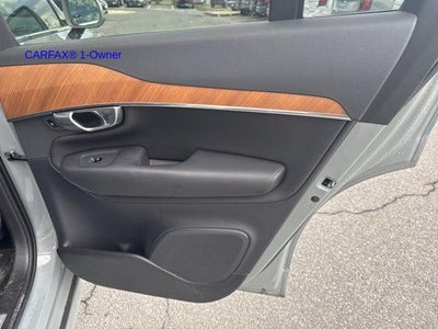 2024 Volvo XC90 B6 AWD Plus Bright Theme 7P