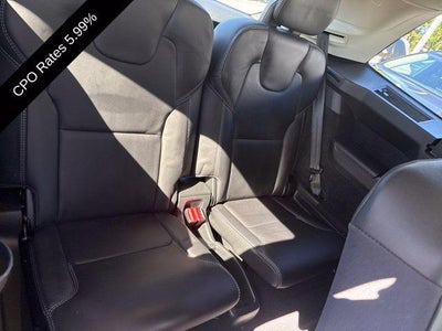 2024 Volvo XC90 B6 AWD Ultimate Bright Theme 7P