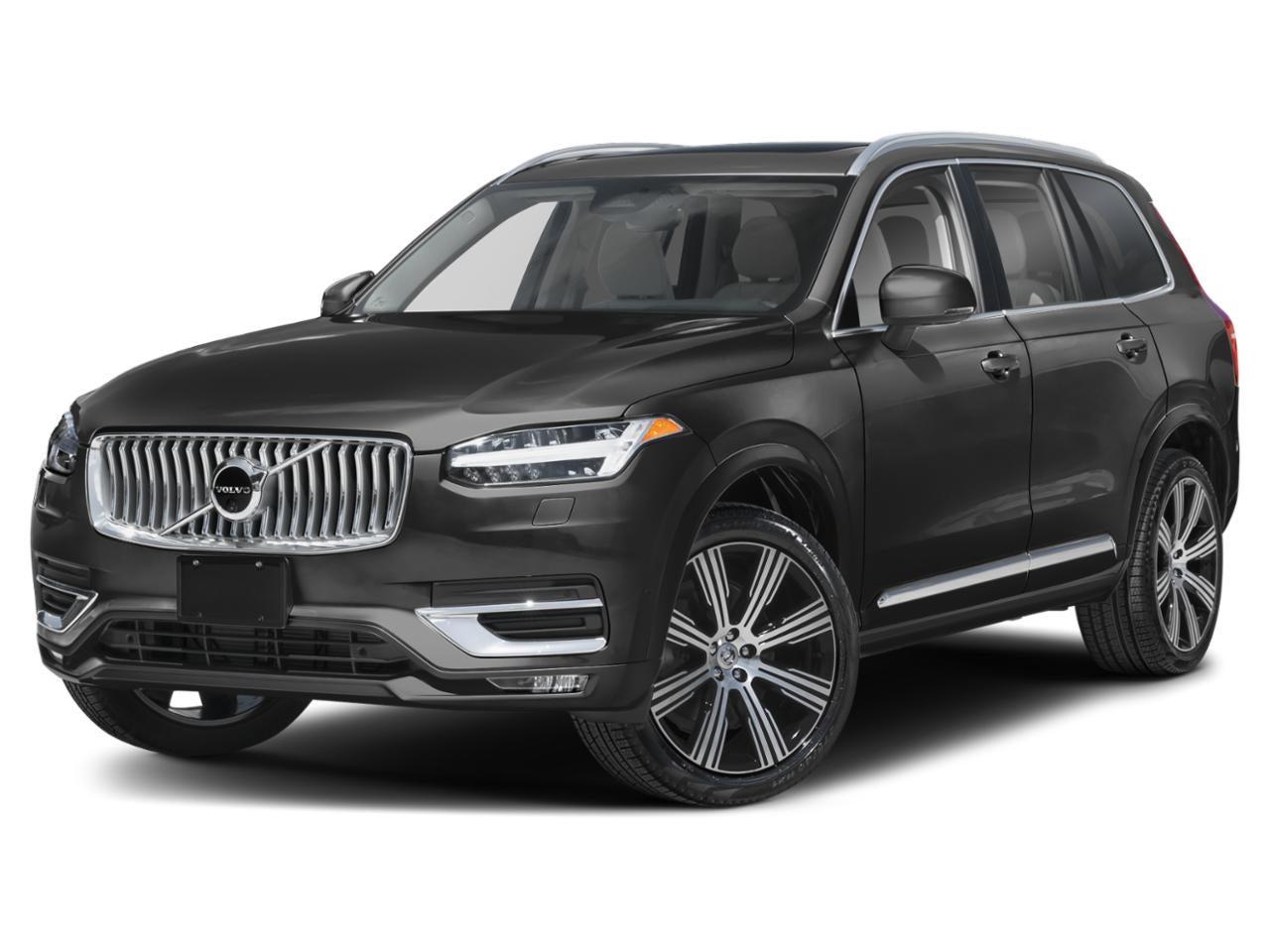 2025 Volvo XC90 B6 AWD Ultra 7-Seater