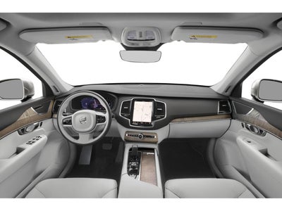 2025 Volvo XC90 B6 AWD Ultra 7-Seater