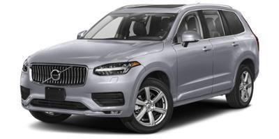 2025 Volvo XC90 B6 AWD Ultra 7-Seater
