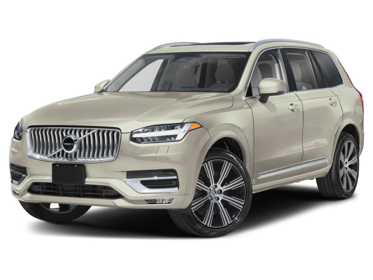 2025 Volvo XC90 B6 AWD Ultra 7-Seater