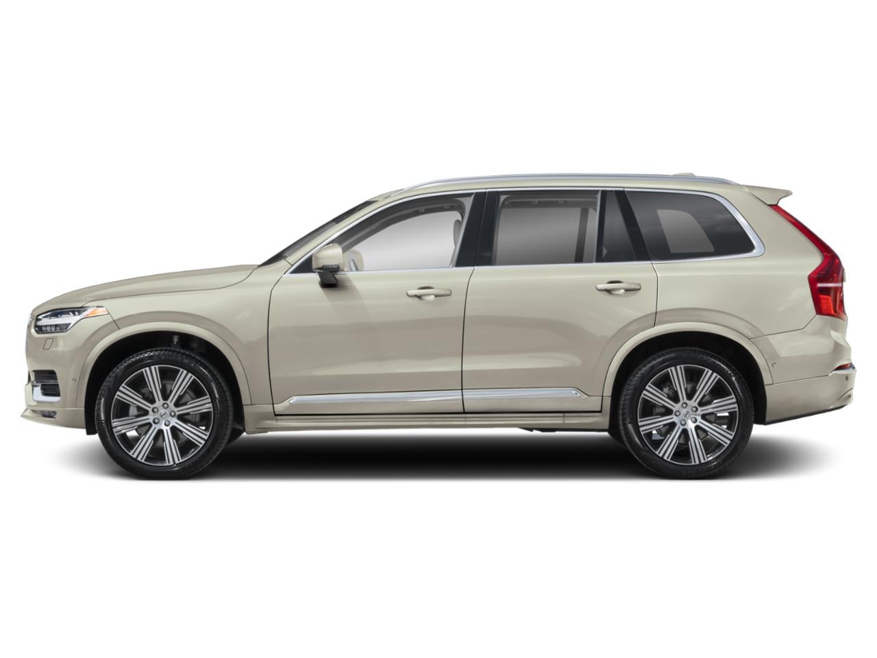 2025 Volvo XC90 B6 AWD Ultra 7-Seater