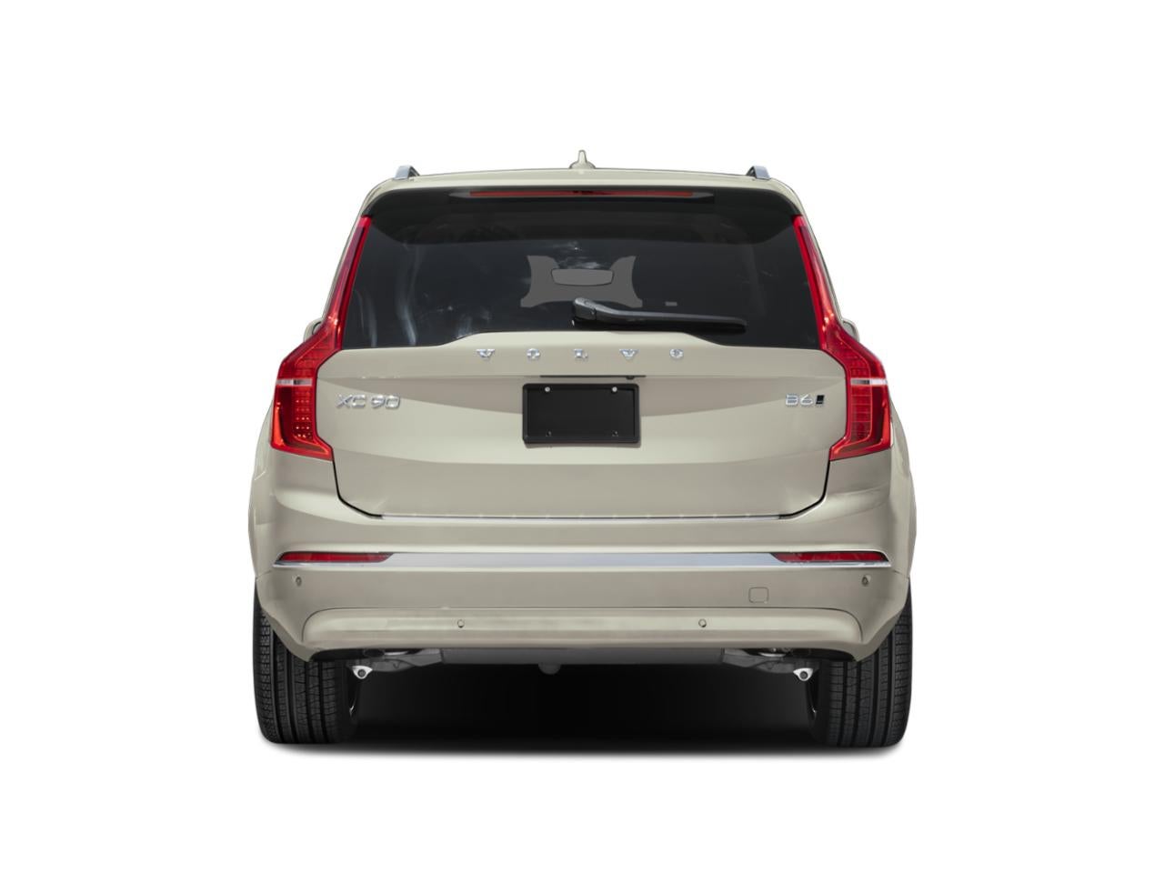 2025 Volvo XC90 B6 AWD Ultra 7-Seater
