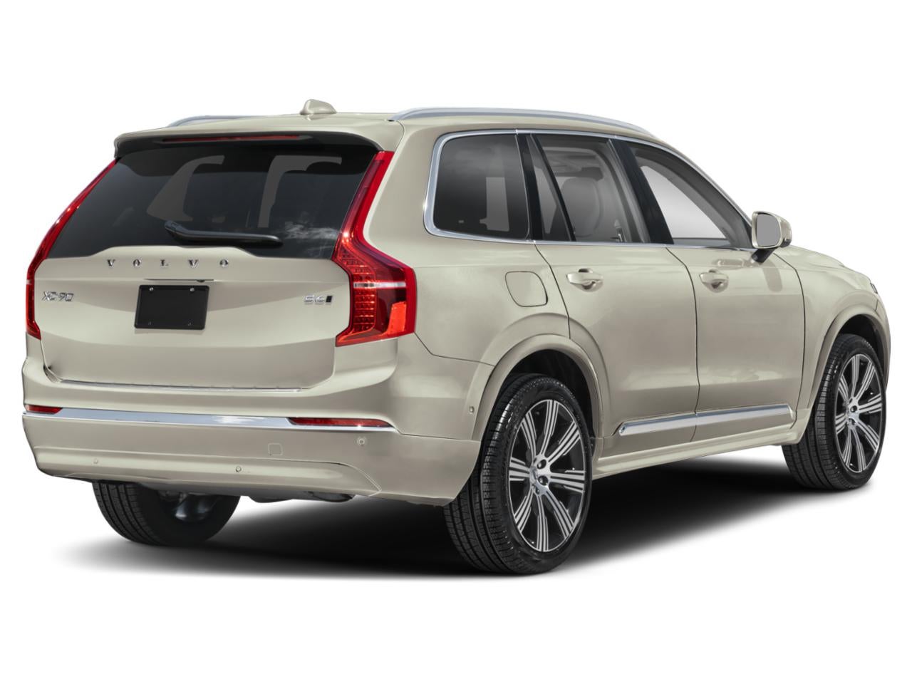 2025 Volvo XC90 B6 AWD Ultra 7-Seater