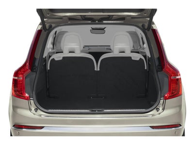 2025 Volvo XC90 B6 AWD Ultra 7-Seater