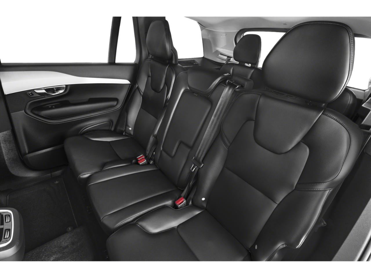 2024 Volvo XC90 B6 AWD Ultimate Bright Theme 7P