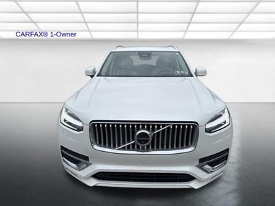 2024 Volvo XC90 B6 AWD Ultimate Bright Theme 7P