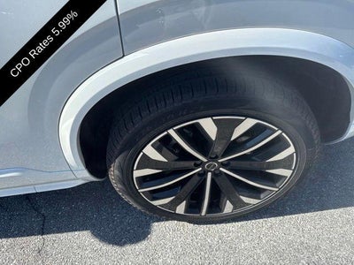 2026 Volvo XC90 B6 AWD Ultra Dark Theme 7-Seater