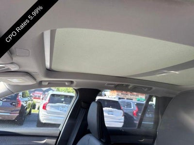 2026 Volvo XC90 B6 AWD Ultra Dark Theme 7-Seater