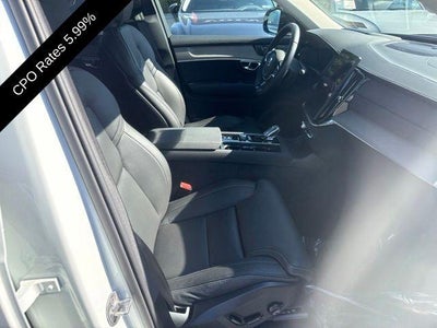 2026 Volvo XC90 B6 AWD Ultra Dark Theme 7-Seater
