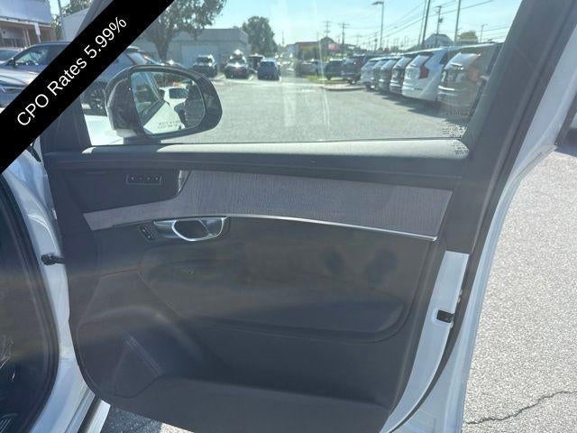 2026 Volvo XC90 B6 AWD Ultra Dark Theme 7-Seater