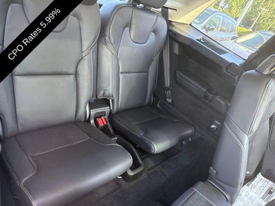 2026 Volvo XC90 B6 AWD Ultra Dark Theme 7-Seater