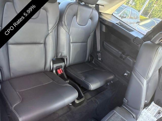 2026 Volvo XC90 B6 AWD Ultra Dark Theme 7-Seater