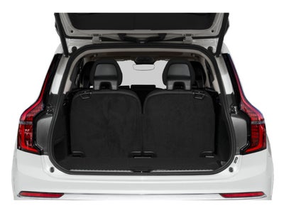 2026 Volvo XC90 B6 AWD Ultra Dark Theme 7-Seater