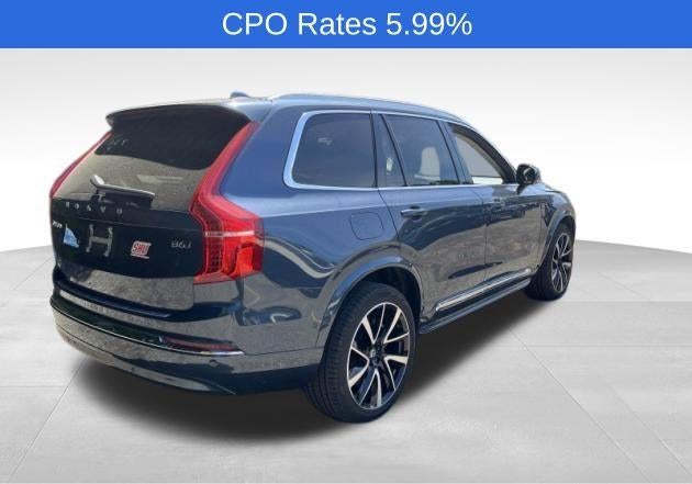 2023 Volvo XC90 B6 AWD Plus 7P