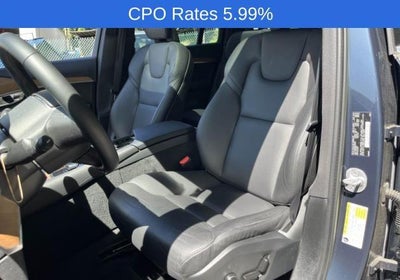 2023 Volvo XC90 B6 AWD Plus 7P