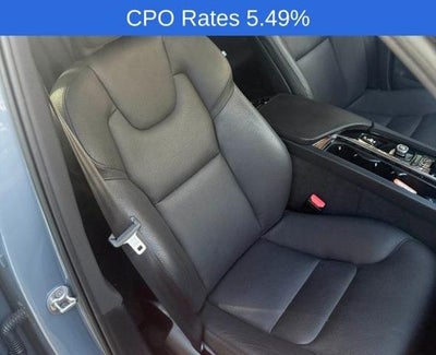 2023 Volvo XC90 B6 AWD Plus 7P