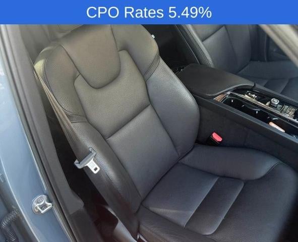 2023 Volvo XC90 B6 AWD Plus 7P