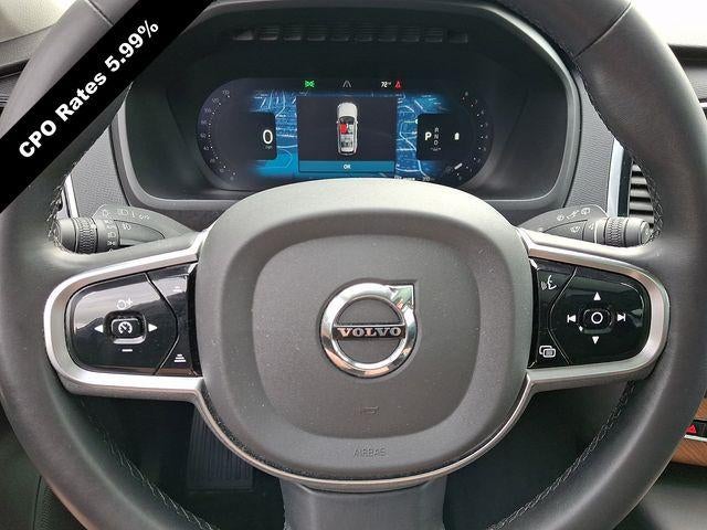 2023 Volvo XC90 B6 AWD Plus 7P
