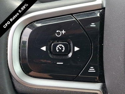 2023 Volvo XC90 B6 AWD Plus 7P