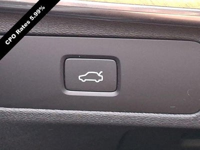 2023 Volvo XC90 B6 AWD Plus 7P